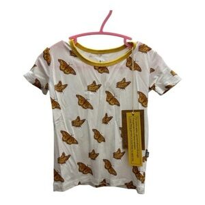 Kyte Baby Short sleeve and shorts set